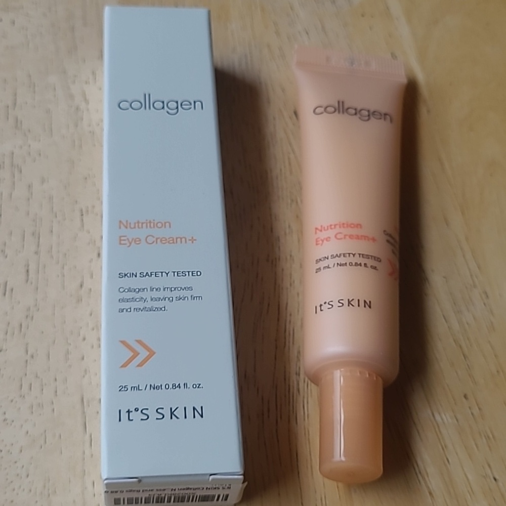 IT'S Skin Collagen Nutrition Eye Cream 25 ML